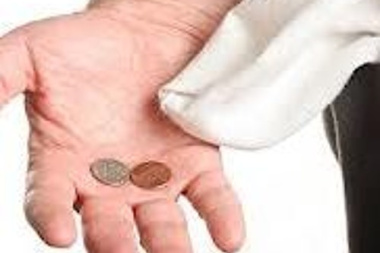 Dónde hay un Argentum, viejo Gómez: proponen una nueva moneda sin tres ceros