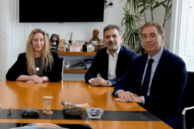 Servicio Doméstico: el macrismo bonaerense aceptó las condiciones de Karina para formar las listas bonaerenses