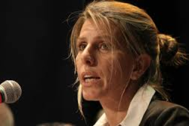 Denuncian a la jueza Arroyo Salgado por su desempeño en el caso de las detenciones por la caca de Espert