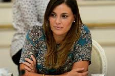 Que quilombo se va a armar: desde el Partido Potencia, la periodista Rosario Castagnet promete mover la rama en la legislatura bonaerense