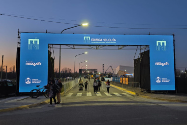 Segunda Edición de Edifica Neuquén: el evento de la construcción y la infraestructura más importante de la Patagonia