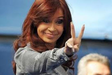 ¿Viste que banalizar el Nunca Más no era gratis?: el fulminante mensaje de Cristina a Milei