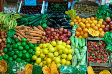 La verdadera inflación es la que se mide en la calle: la variación de la canasta de alimentos en La Plata fue del 3,2% en agosto, según el informe FundPlata