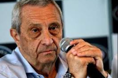 Denuncias contra Mazzacane: como a Karina, Diputados citaría al zar del automovilismo criollo
