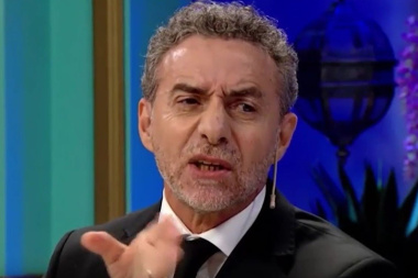 Papelón de Majul y La Nación + con una "investigación" para desacreditar a Kicillof