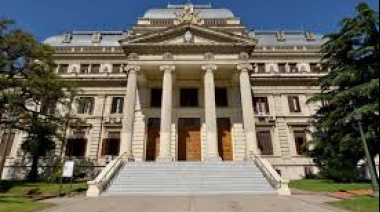 De Chocolate a la explotación sexual: otro escándalo sacude a la Legislatura bonaerense