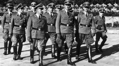 Quirúrgico informe sobre la nueva Side de Milei: lo más parecido a una Gestapo