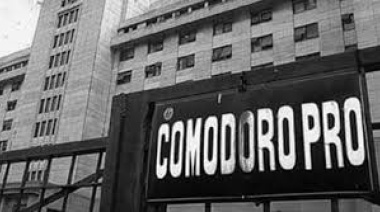 Los yankis tienen su propio Comodoro Pro: admiten que lo del Cartel de los Soles fue un asunto inventado