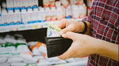 La verdadera inflación que no te cuentan: los productos de la Canasta aumentaron 4,1%