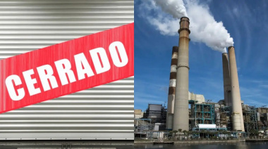 Registra la mayor cantidad de empresas cerradas: el azote Milei pega fuerte en la provincia de Buenos Aires