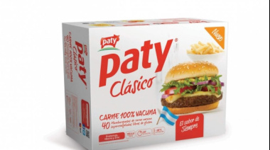 Con Milei todo es posible: ahogado por las deudas, el frigorífico creador de Paty suspende a 450 trabajadores