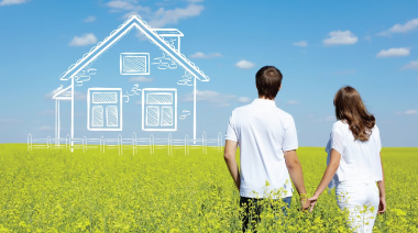 Para jóvenes y adultos mayores: doloroso informe de la UCALP sobre el sueño de la casita propia