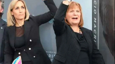 Florencia Arrieto, mercenaria 24/7: revelador y demoledor informe sobre la hija del Montonero Cartucho