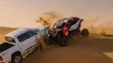 Se matan, pero se divierten sanamente y en familia: el intendente de Pinamar rechaza la prohibición judicial en La Frontera