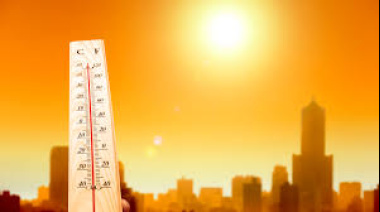 “Activá tu Modo Eficiente”: Edelap propone medidas para enfrenar la ola de calor