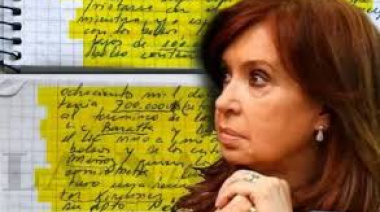 "Da verguenza ajena": piden la nulidad de la Causa Cuadernos por la cantidad de truchadas que contiene