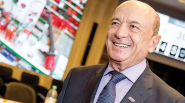 Yo te conozco: denuncian al hijo y la esposa de Alfredo Coto por una estafa millonaria en la mega torre Aston Martin de Miami