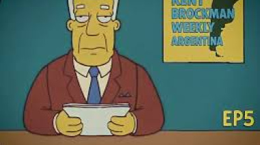 Que no se les ocurra hablar de Libertad de Prensa: aprobaron la eliminación del Estatuto del Periodista