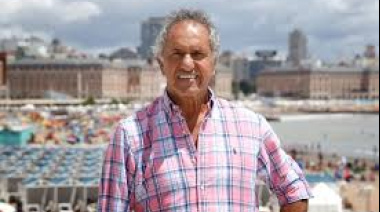 Pasaría a ser la Ciudad Infeliz: afirman que Scioli quiere ser intendente de Mar del Plata