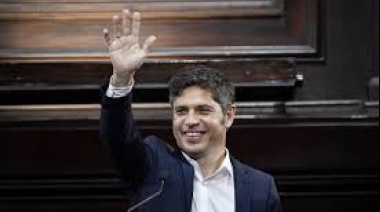 Sin insultos, ni crispación: con mensaje esperanzador, obras, baja de impuestos y hacia la luz del 2027, Kicillof inauguró las sesiones en la Legislatura bonaerense