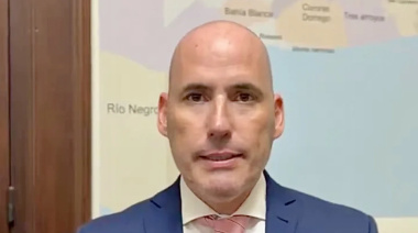 ¿Pide una peluca?: el alguna vez peronista Chubito Leguizamón, destrozó el mensaje del gobernador Kicillof