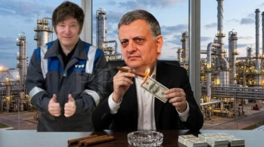 Revelan un entramado de sueldos millonarios, desinversión y complicidad sindical en la Destilería YPF de la Región La Plata