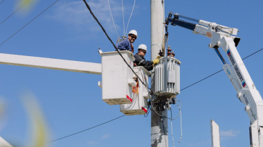 Colgate es el dentífrico: Edelap detectó más de 50 conexiones clandestinas en La Plata
