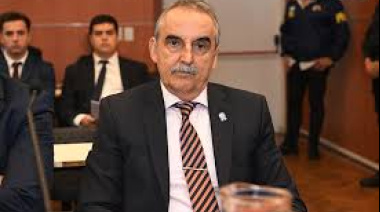 ¿Moreno desayuna con ginebra?: propone a Pichetto como líder un peronismo neo menemista