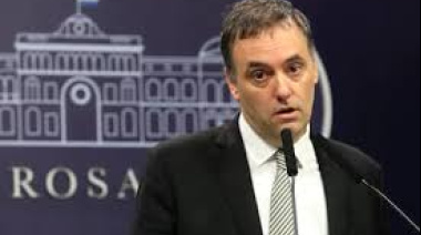 Soñar no cuesta nada: aseguran que habría Milei hasta 2031 y un posible sucesor sería Adorni