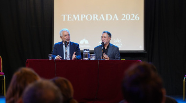 Coliseo Podestá 2026: espectáculos de altísimo nivel y obras para modernizar este monumento histórico de La Plata
