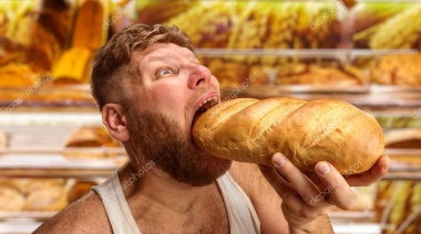 Milei te cuida la silueta: por caída de ventas cerraron 2000 panaderías y se perdieron 15.000 puestos de trabajo