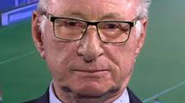 Nunca tuvo pelos en la lengua: murió Ernesto Cherquis Bialo, mucho más que un periodista deportivo