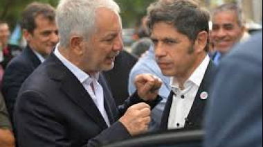 Hay ruido a Turco Gobernador: Alak reunió a referentes históricos del peronismo bonaerense y madura un fuerte armado territorial