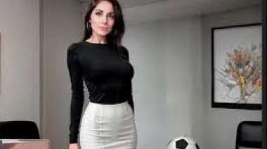 Más bruta no se consigue: diputada libertuda dijo que se reunió con el embajador de un país que no existe