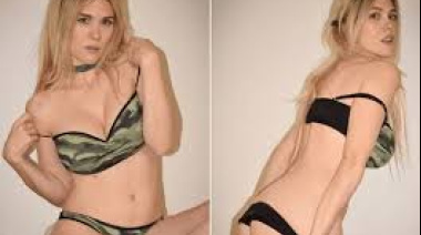 Había una vez un circo: la diputada Adela "Lilia Limones" Bolukalo fue designada presidenta de la Comisión de Juicio Político de Diputados