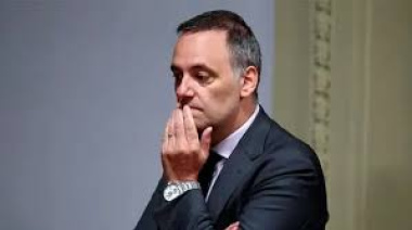 Nene de Pecho: revelan el "prontuario" de la madre de Adorni como funcionaria en la municipalidad de Brandsen