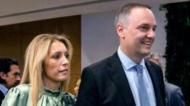 "Que el que vive de las minas, el que roba, el que mata o está fuera de la ley":  citan a declarar a las mujeres que según Adorni le prestaron plata para comprar propiedades