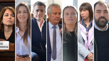 Concejales libertarios de La Plata preocupados por la billetera de la empresa recolectora de basura