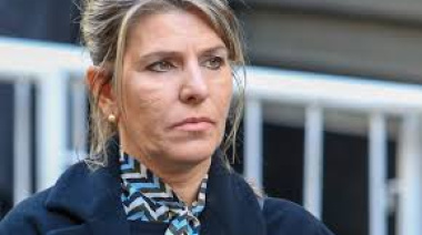 Lapidario cuestionamiento a la jueza Arroyo Salgado por su actuación contra los detenidos por tirar caca en la puerta de la casa de Espert