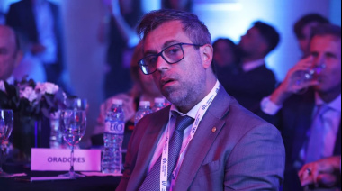 Préstamos con coronita: con un crédito para primera vivienda, funcionario de Milei se compró la tercera en un country