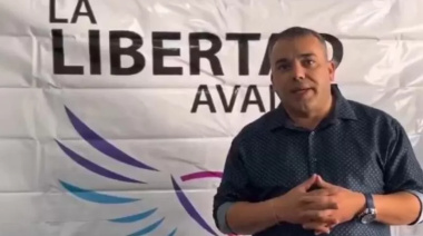 Un pesado barra brava del conurbano:  revelan que Milei sigue sumando joyitas a sus Fuerzas del Suelo