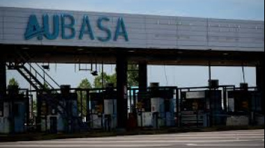 AUBASA presentará la impugnación por la exclusión arbitraria de la licitación pública nacional e internacional N° 504-0013_LPU25