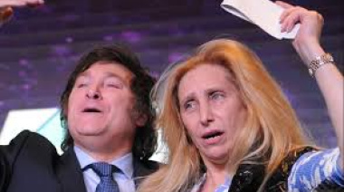 Le queda poco: el 60% rechaza una reelección de Mieli por la misiadura y la corrupción de su gobierno