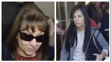 Siguen declarando "prestamistas": cuidado, señora, usted también le puede haber dado plata a Adorni