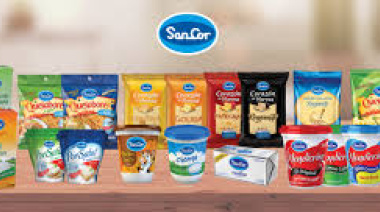 "Una manteca", dijo el Bambino Veira: la histórica industria SanCor pide su propia quiebra ante la malaria y porque debe 8 meses de sueldos