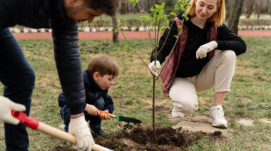 La UCALP lanza Formación Ambiental y Laudato si’, una diplomatura que apunta al cuidado de la casa común