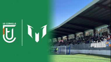 El Cornella: Messi se compró un club de fútbol en Cataluña que suena a Cornudella