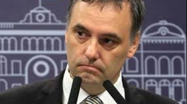 “Un grano tan molesto”: el picante editorial de Víctor Hugo Morales sobre un Adorni al que no lo quieren ni en la casa