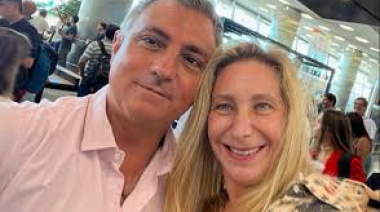 ¿Novios?: Un fuerte rumor cruza el conventillo libertario y la guerra entre el Karinismo y el Caputismo