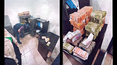 El que no corre, vuela: revelan más detalles del escándalo que salpica al Turismo Carretera